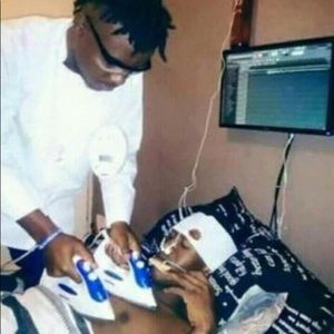 Meet your Posher, Mike